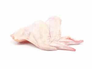 FRESH LOCAL CHICKEN WINGS
