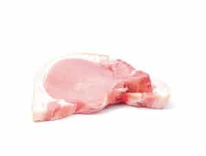 FRESH LOCAL PORK CHOPS