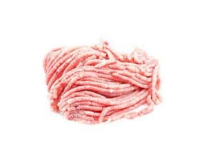 FRESH LOCAL PORK MINCE