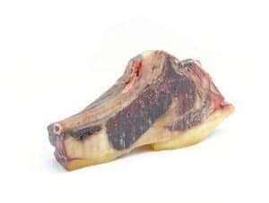 FRESH SASHI AGED BONE IN RIBEYE