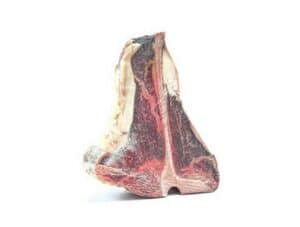 FRESH SASHI AGED T-BONE