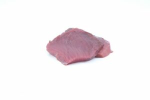 FRESH TUNA