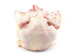 FRESH WHOLE LOCAL CHICKEN INCLUDING GIBLETS