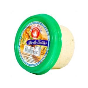 CAMEL BRAND GARLIC BUTTER 210 GRMS