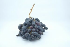 BLACK GRAPES
