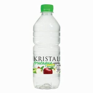KRISTAL APPLE 500 ML
