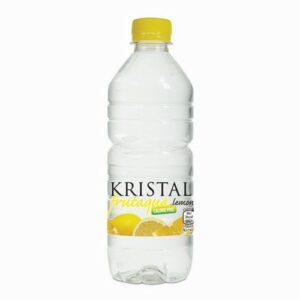 KRISTAL LEMON 500 ML