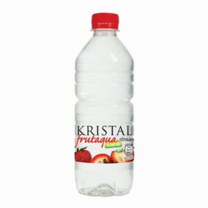 KRISTAL STRAWBERRY 500 ML