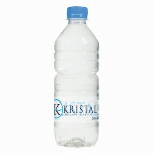 KRISTAL MINERAL WATER 500 ML