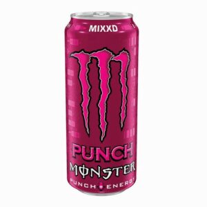 MONSTER PUNCH PIPELINE 500 ML