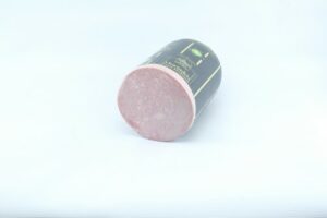 GARLIC LUNCHEON MEAT