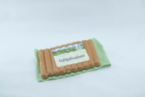 GEFLUGEL FRANKFURTERS