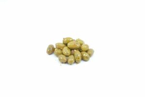 GREEN CHILLI OLIVES