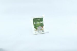 HALLOUMI ORIGINAL WITH BASIL