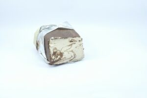 HALVA CHOCOLATE