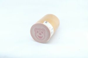 HAPPY BEAR LUNCHEON MEAT