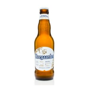 HOEGAARDEN HOEGAARDEN 330 ML
