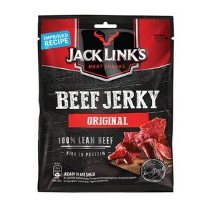 JACK LINKS BEEF JERKY ORIGINAL 70 GRMS