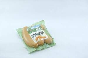 KNACKER PORK SAUSAGE
