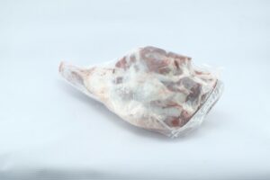 LAMB LEG