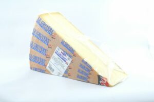 LE GRUYERE CHEESE