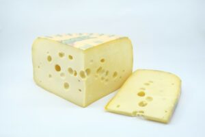 LEERDAMMER CHEESE