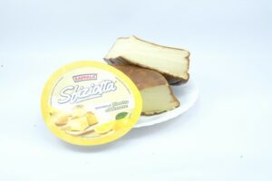 LEMON RICOTTA