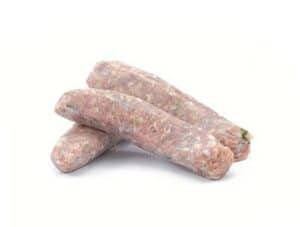LOCAL HOMEMADE MALTESE SAUSAGE