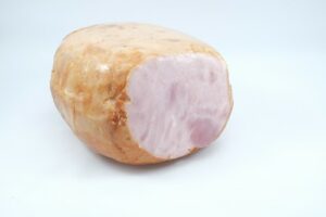 LOCAL SMOKED GAMMON