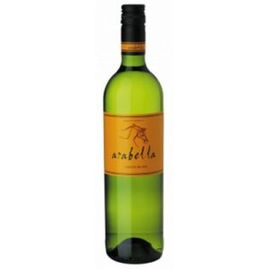 ARABELLA SOUTH AFRICA CHENIN BLANC 750 ML