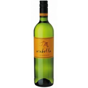 ARABELLA SOUTH AFRICA SAUVIGNON BLANC 750 ML