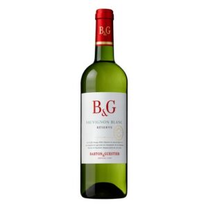 BARTON & GUESTIER SAUVIGNON 750 ML
