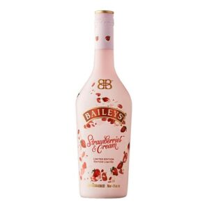 BAILEYS STRAWBERRY & CREAM 700 ML