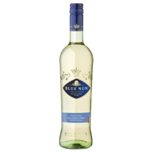 BLUE NUN ALCHOHOL FREE WHITE 750 ML