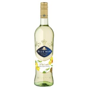 BLUE NUN DELICATE CRISP FRUITY WHITE 750 ML
