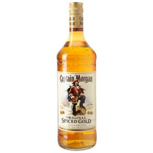 CAPTAIN MORGAN SPICED 700 ML