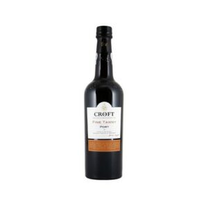 CROFT TAWNY PORT 750 ML