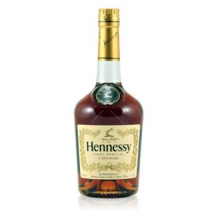 HENNESSY COGNAC 700 ML