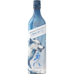 JOHNNIE WALKER SONG OF ICE 700 ML