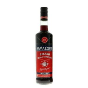 RAMAZZOTTI AMARO 700 ML
