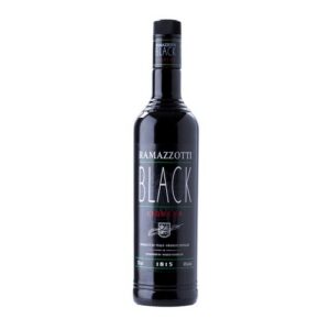 RAMAZZOTTI SAMBUCCA BLACK 700 ML