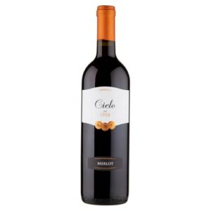 CIELO MERLOT VENEZIA 750 ML