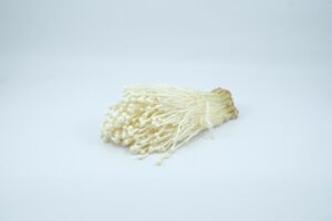 ENOKI MUSHROOMS