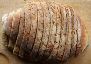 MALTESE SLICE BREAD LARGE