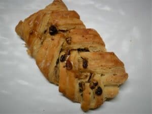 MAPLE & PECAN PLAIT