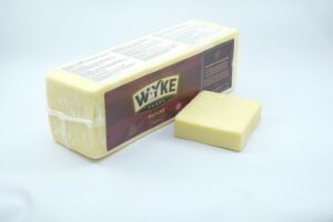 MATURE CHEDDAR