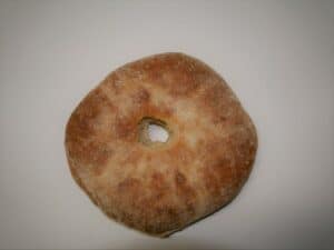 TRADITIONAL MALTESE FTIRA MEDIUM