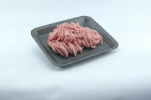 MINCED PORK