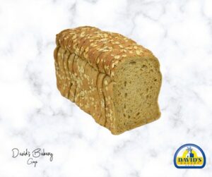 DAVIDS BAKERY MULTIGRAIN 1 EACH