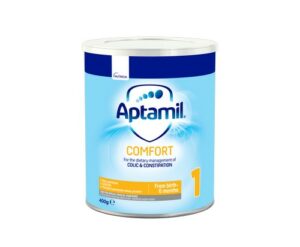 APTAMIL COMFORT 1 ART 400 GRMS